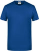James & Nicholson | JN 8008 Men's Organic T-Shirt