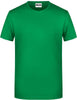 James & Nicholson | JN 8008 Men's Organic T-Shirt