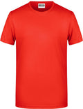 James & Nicholson | JN 8008 Men's Organic T-Shirt