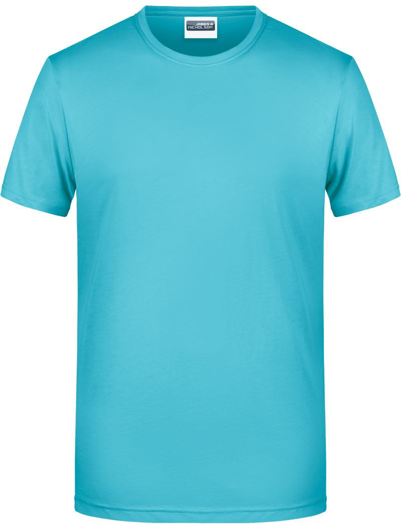 James & Nicholson | JN 8008 Men's Organic T-Shirt