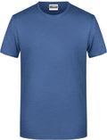 James & Nicholson | JN 8008 Men's Organic T-Shirt