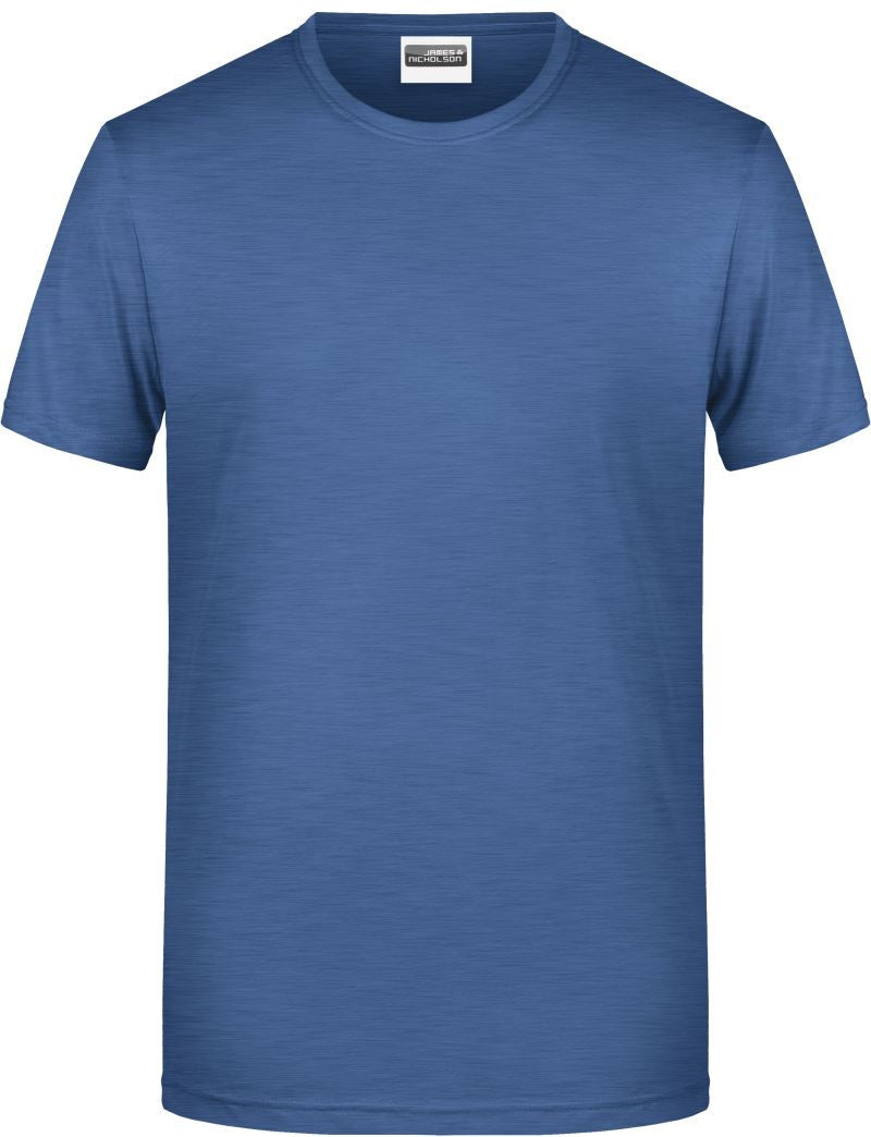 James & Nicholson | JN 8008 Men's Organic T-Shirt