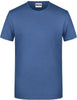 James & Nicholson | JN 8008 Men's Organic T-Shirt