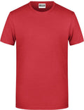 James & Nicholson | JN 8008 Men's Organic T-Shirt