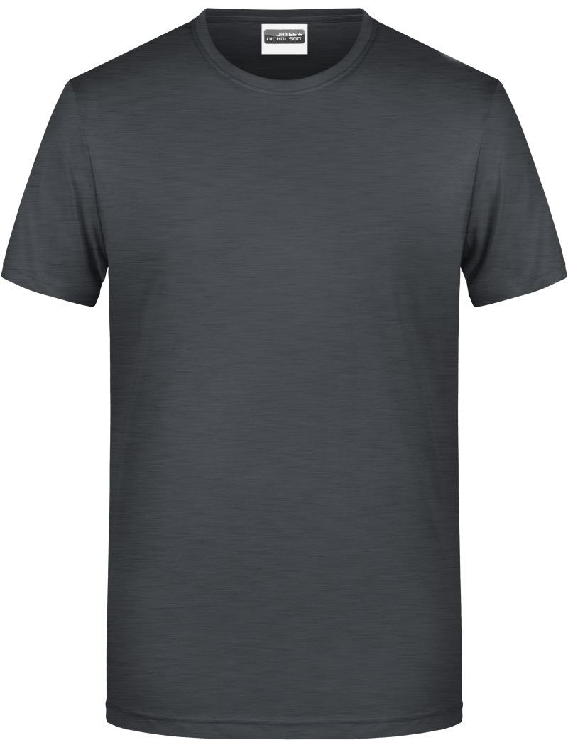James et Nicholson | JN 8008 T-shirt bio pour homme