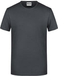 James & Nicholson | JN 8008 Men's Organic T-Shirt