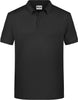 James & Nicholson | JN 8010 Men's Organic Piqué Polo