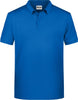 James & Nicholson | JN 8010 Men's Organic Piqué Polo