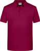 James & Nicholson | JN 8010 Men's Organic Piqué Polo