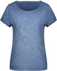 James & Nicholson | JN 8015 Ladies' Organic Vintage T-Shirt