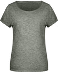 James & Nicholson | JN 8015 Ladies' Organic Vintage T-Shirt