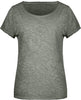 James & Nicholson | JN 8015 Ladies' Organic Vintage T-Shirt