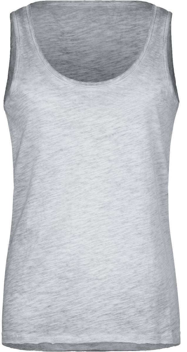 James & Nicholson | JN 8017 Ladies' Organic Vintage Tank Top