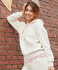 James & Nicholson | JN 8033 Ladies' Lounge Hooded Sweater