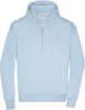 James & Nicholson | JN 8034 Men's Lounge Hooded Sweater