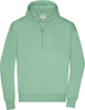 James & Nicholson | JN 8034 Men's Lounge Hooded Sweater