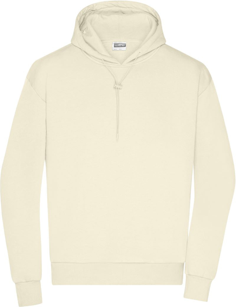 James & Nicholson | JN 8034 Men's Lounge Hooded Sweater