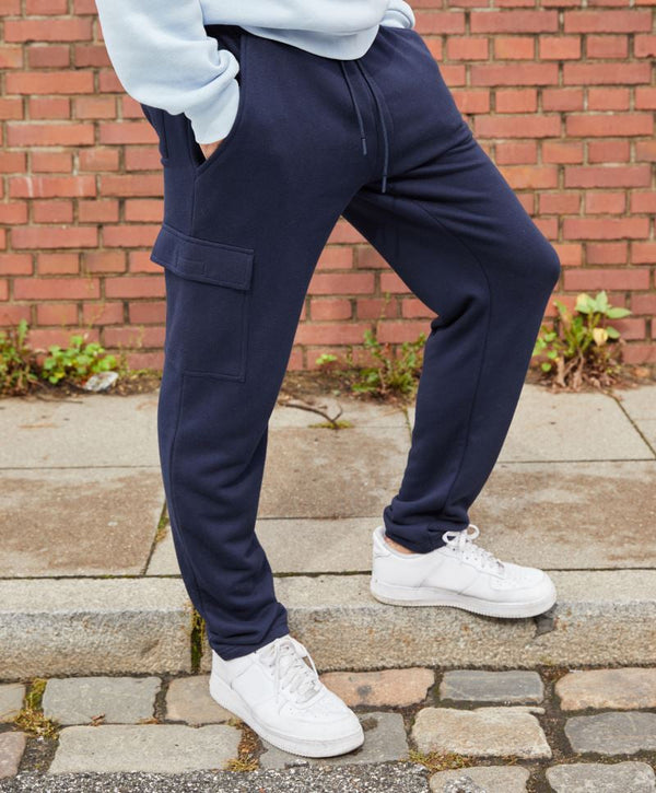 James & Nicholson | JN 8036 Men's Lounge Sweatpants