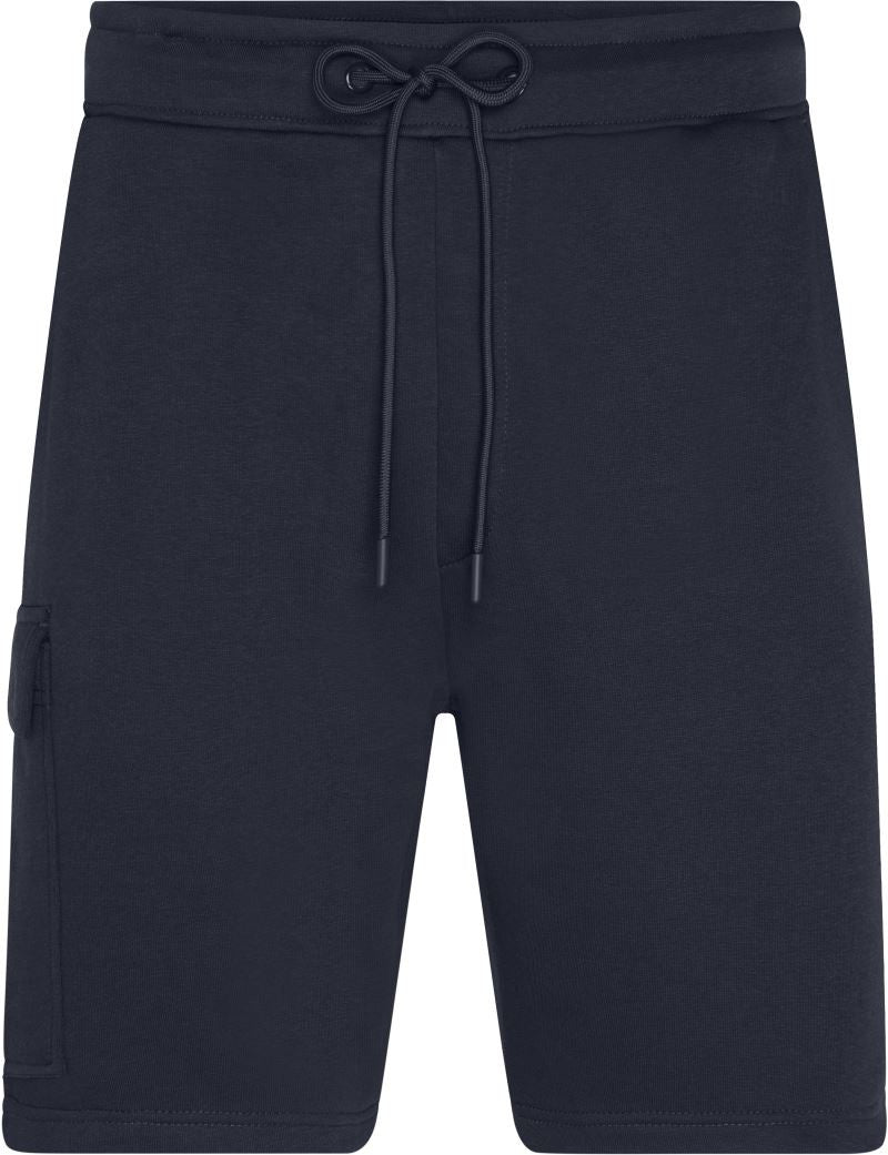 James & Nicholson | JN 8038 Men's Lounge Sweat Shorts