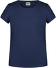 James & Nicholson | JN 8007G Girls' Organic T-Shirt