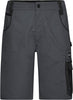 James & Nicholson | JN 835 (62) Workwear Shorts - Strong