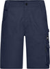 James & Nicholson | JN 835 (62) Workwear Shorts - Strong