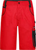 James & Nicholson | JN 835 (62) Workwear Shorts - Strong