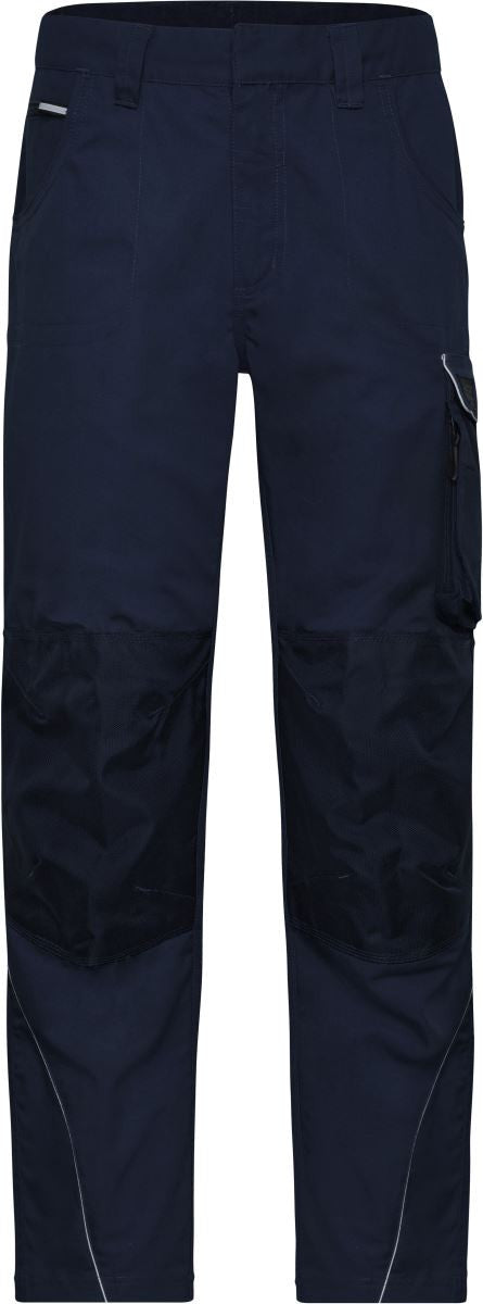 James et Nicholson | JN 878 (94-110) Pantalon de travail - Uni