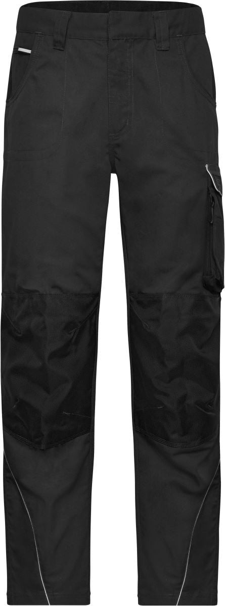 James et Nicholson | JN 878 (42-60) Pantalon Workwear - Uni