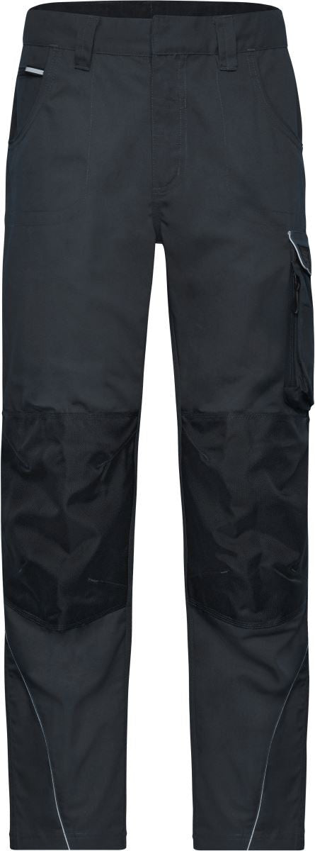 James et Nicholson | JN 878 (25-28) Pantalon de travail - Uni