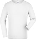 James & Nicholson | JN 913K Kids' T-Shirt long-sleeve