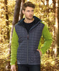 James et Nicholson | JN 772 Veste hybride tricotée pour homme