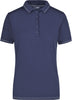 James et Nicholson | JN 568 Polo en jersey stretch pour femme