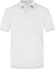 James et Nicholson | JN 569 Polo en jersey stretch pour homme