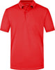 James et Nicholson | JN 569 Polo en jersey stretch pour homme