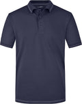 James et Nicholson | JN 569 Polo en jersey stretch pour homme