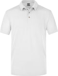 James & Nicholson | JN 25 Workwear Piqué Polo