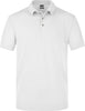 James et Nicholson | Polo JN 25 Workwear en piqué