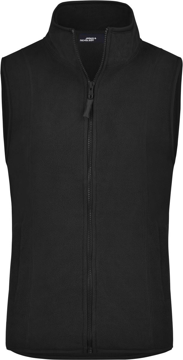 James et Nicholson | Gilet en micropolaire pour femme JN 48