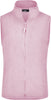 James et Nicholson | Gilet en micropolaire pour femme JN 48