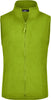 James et Nicholson | Gilet en micropolaire pour femme JN 48