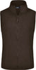 James et Nicholson | Gilet en micropolaire pour femme JN 48