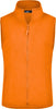James et Nicholson | Gilet en micropolaire pour femme JN 48