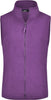 James et Nicholson | Gilet en micropolaire pour femme JN 48