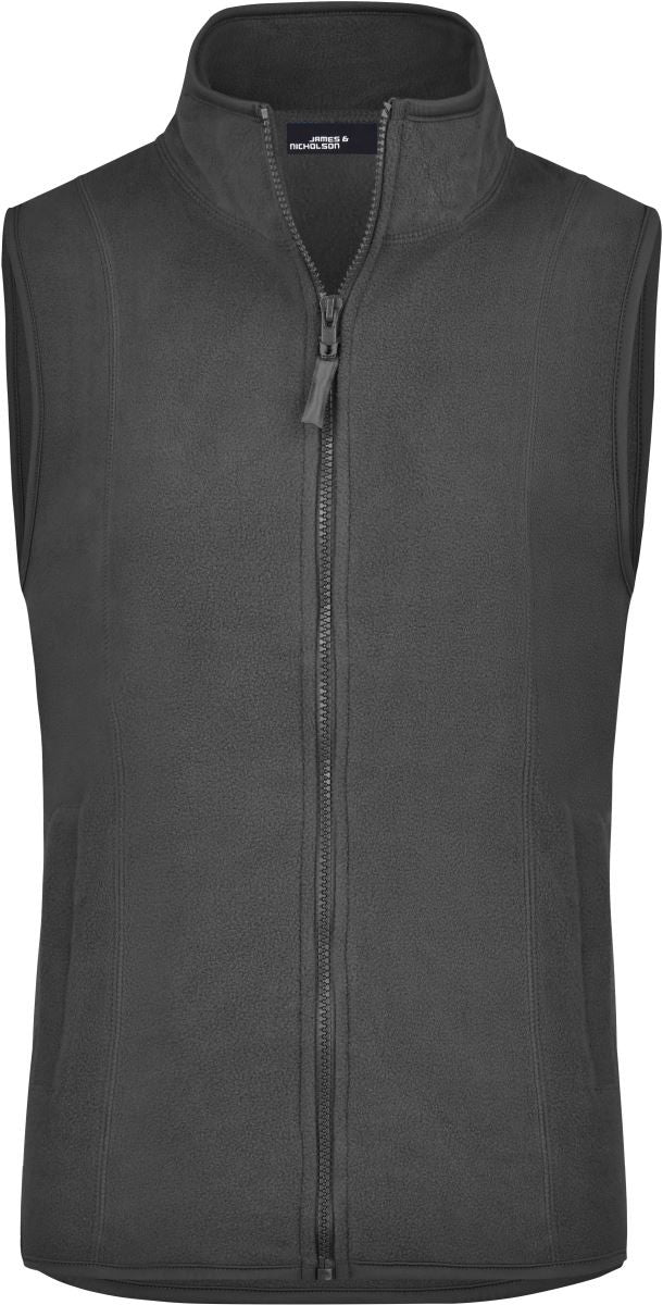 James et Nicholson | Gilet en micropolaire pour femme JN 48