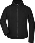 James & Nicholson | JN 49 Ladies' Microfleece Jacket