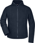 James & Nicholson | JN 49 Ladies' Microfleece Jacket