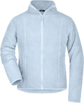 James & Nicholson | JN 49 Ladies' Microfleece Jacket