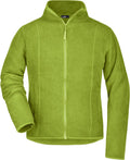 James & Nicholson | JN 49 Ladies' Microfleece Jacket