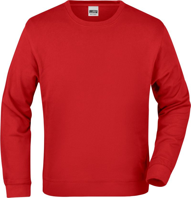 James & Nicholson | JN 57 Sweater